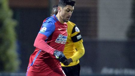 Metodele lui Neubert l-au impresionat și pe Marica: "Pregătirea fizică e mai tare decât în Germania". Atacantul consideră că Steaua oferă condiții la fel "ca afară"