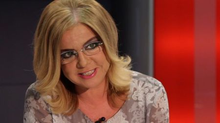 Prietena Cristinei Ţopescu, dezvăluiri după decesul fiicei fostului mare comentator sportiv: ”Intrase în depresie! Nu avea serviciu. Grija ei era să aibă bani pentru chirie, utilităţi, benzină şi ţigări”