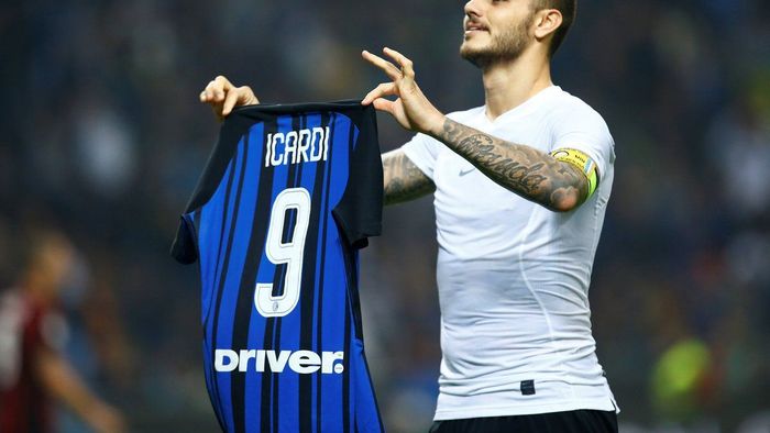 Icardi și-a stabilit viitorul! S-a dus direct la șefii Interului și le-a transmis: gestul atacantului a ajuns în presa din Italia