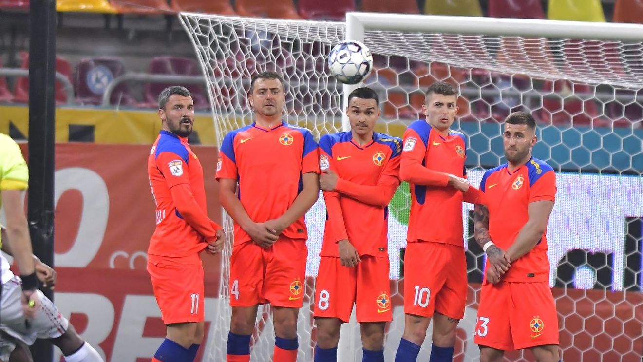 Gigi Becali a recunoscut care este feblețea din lotul FCSB și e sigur că fotbalistul va ajunge la echipa națională. „Nu mai e mult pînă atunci"