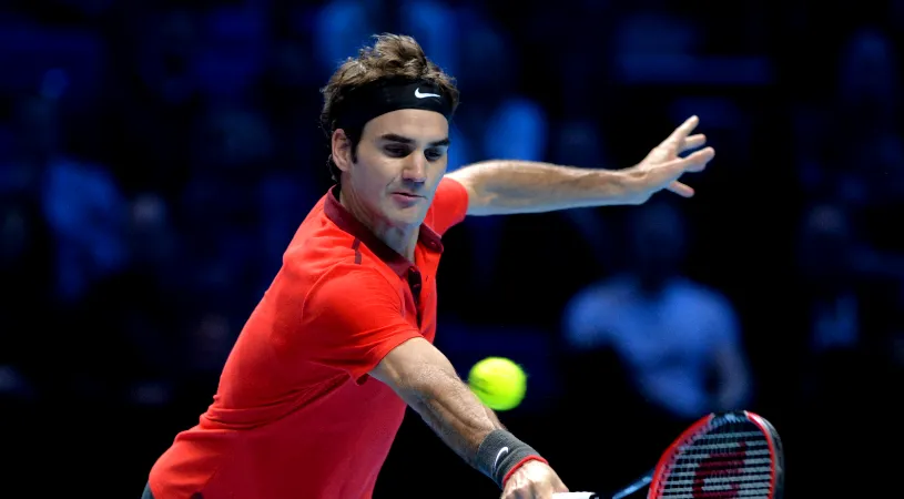 Roger Federer s-a despărțit de antrenorul Stefan Edberg. Cine îl va pregăti pe campionul elvețian 