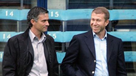 Abramovich pregătește un transfer care îi va trece pe toți pe SILENT!** El va fi cel mai bine plătit jucător din lume: oferta de nerefuzat a lui Chelsea. Nu e Falcao:)