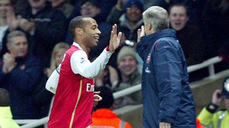 De la el așteaptă Wenger să fie "noul Henry"!** VEZI pentru cine oferă Arsenal 20 de milioane Â£