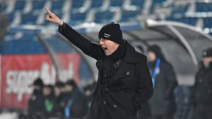 Flavius Stoican e gata de duelul cu Dan Alexa: "Nu vreau să găsim scuze". Moldovenii sunt cu gândul la Bădic