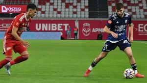 Un club din Superliga ar putea intra în colaps în scurt timp! Patronul s-a plâns public: „Nu mai pot să țin echipa!”
