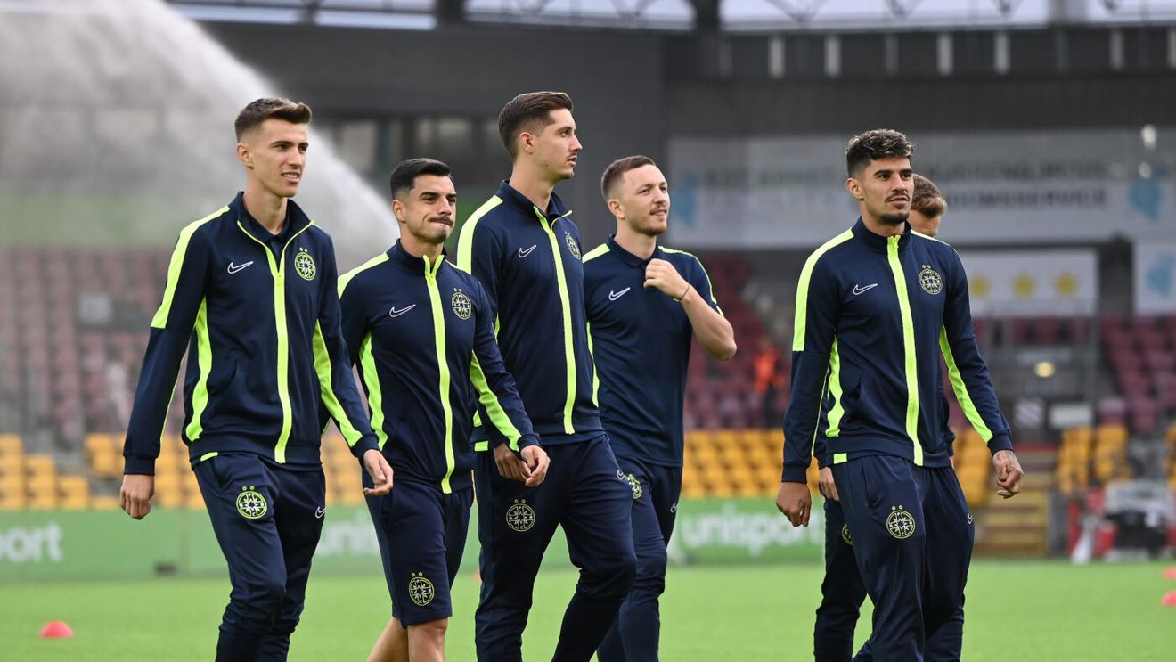 Plecare de ultimă oră la FCSB! Clubul a făcut anunțul oficial