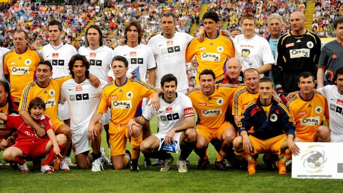 Legenda Stelei trăieşte în Germania de zeci de ani şi vrea fuziunea cu FCSB: „Au cel mai frumos stadion, mai frumos ca aici”