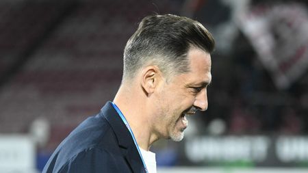 Mirel Rădoi a anunțat ce transferuri va face Universitatea Craiova: „Jucătorii pe care eu îi aduc vor face asta”