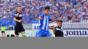 Jucătorul din Liga 1 pe care Becali nu și-l permite. Impresarul lui Andrei Ivan anunță: "Craiova cere o sumă pe care Steaua nu o poate plăti"