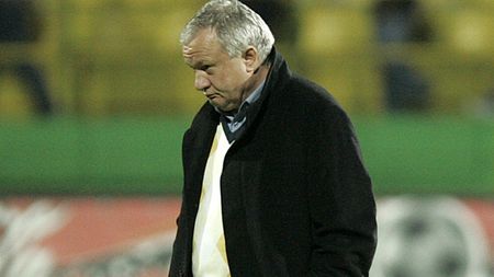 "Cum să trimită în `B` cea mai frumoasă echipă din campionat?"