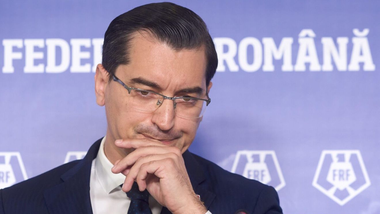 Răzvan Burleanu a dat verdictul despre Istvan Kovacs după Rapid - Dinamo: „Așa o să rămână în istorie!”