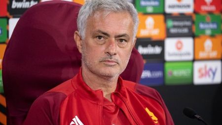 Prima reacție oficială despre anunțul că Jose Mourinho poate deveni noul antrenor al celor de la FC Barcelona! „E prietenul meu”
