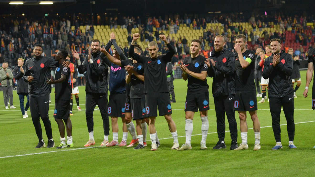 FCSB a dat peste cap statisticile după victoria din Europa League! Ce șanse are să câștige trofeul