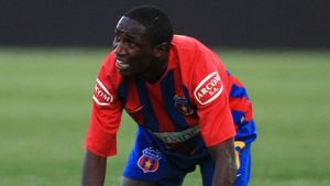 "Pe Lovin nu vreau bani! **Semedo dă el 100.000 â‚¬ să plece!"