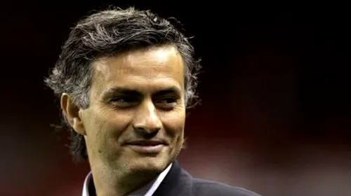 Mourinho: „Nu e o tragedie că am făcut doar egal”