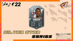 Un nou card defensiv la preț excelent în modul Ultimate Team din FIFA 22