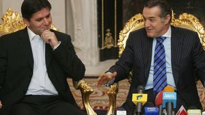 "Implicarea lui Becali la echipă este normală și ne bucură!"