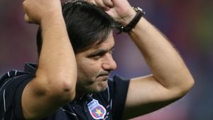 Steaua, 80 de victorii în cupele europene