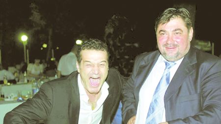 S-a speriat de fantome!** Gigi Becali și-a achitat datoria către FCM Bacău în 'cazul Baciu', dar rămâne în pericol de dezafiliere