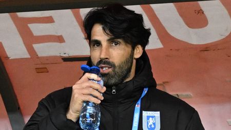 Întrebarea care l-a enervat pe Coelho după Craiova – CFR: „Nu promit asta!”