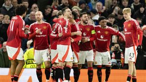 S-a aflat planul lui Manchester United, de la Bucureşti, la meciul cu FCSB. Aroganța englezilor în calcule