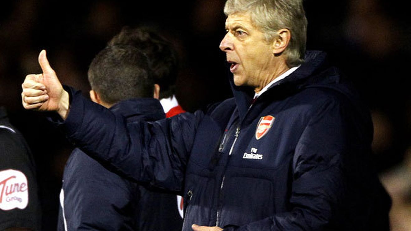 S-a săturat Wenger de "grădinițe"?** Francezul vrea să o întărească pe Arsenal cu o legendă în vârstă de 37 de ani