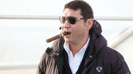 Borcea îi pregătește cea mai mare aroganță lui Becali:** "În penultima etapă jucăm cu juniorii"