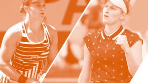 Barty sau Vondrousova? Astăzi aflăm cine preia trofeul de la Simona Halep: 10 lucruri de știut despre finala feminină la Roland Garros 2019
