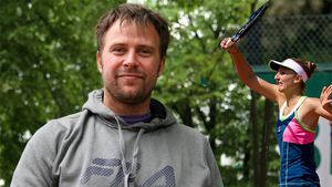 OPINIA SPECIALISTULUI | Analiza Roland Garros-ul Irinei Begu: "Sunt foarte mulțumit de nivelul ei". Cum trebuie surprinsă Kvitova în opinia antrenorului Apostu-Efremov