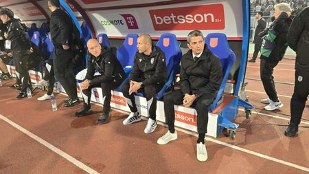 FCSB, anunț oficial despre oferta pentru Răzvan Lucescu: „Știu ce salarii a avut”