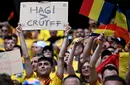 „Granițele dispar”. Echipa națională de fotbal a României, mesaj despre intrarea în Schengen de la 1 ianuarie 2025