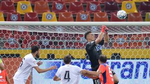 Helmut Duckadam nu-l iartă pe Andrei Vlad: „Să salute galeria, indiferent dacă era huiduit!” | VIDEO EXCLUSIV ProSport Live