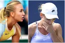 Decizie halucinantă a oficialilor de la Cincinnati înaintea meciului Simona Halep – Anastasia Potapova: „WTA s-a întors în comunism!” Motivul pentru care o femeie a fost dată afară din arenă | VIDEO