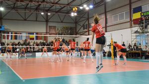 Final Four-ul Cupei României la volei feminin, sâmbătă și duminică la Mioveni. Favoritele să joace cu trofeul pe masă