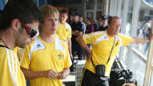 Tupeu moldovenesc!**"Steaua e cea mai slabă echipă din grupă!"