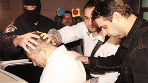 MOTIVAREA DECIZIEI prin care Vasile Avram și Sorin Țerbea au fost arestați!** Ce s-a întâmplat cu cei 19.000 â‚¬