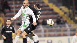 Moldovan readuce Vasluiul la viață