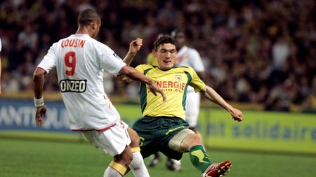 Keșeru: "Sunt la Nantes de prea mult timp! Vreau să plec!"