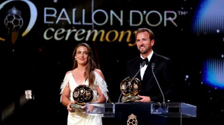Balonul de Aur 2026: cand vor fi publicate punctajele complete
