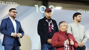 Fostul patron din Superliga face anunțul care dinamitează Giuleștiul: „Nu mai sunt bani la Rapid!”