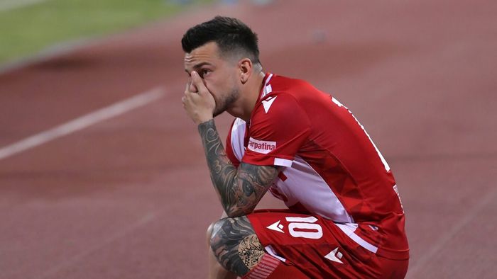 Vestea care distruge definitiv ce a mai rămas din Dinamo: „Se desființează! Vor ajunge la județ!”