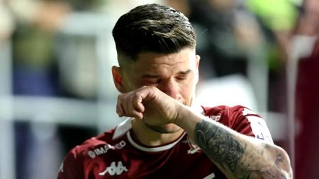 Ce gaură lasă, de fapt, eliminarea lui Cristian Săpunaru din club: „Toți rapidiștii de mici au fost îndepărtați”. EXCLUSIV