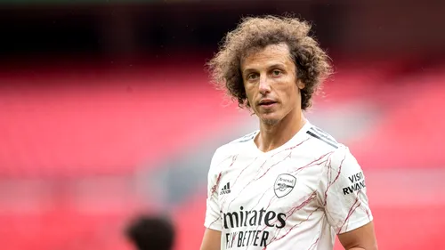 Cătălin Cîrjan, luat sub protecţie de David Luiz la Arsenal! Dialogul românului cu superstarul brazilian care arată ce înseamnă un club uriaş: „Oricând frate!”