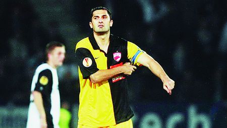 Pompiliu Popescu, dezvăluiri despre Claudiu Niculescu din perioada în care evolua la echipa națională: „A rămas un exemplu de dăruire pentru echipa națională!” | VIDEO EXCLUSIV ProSport Live