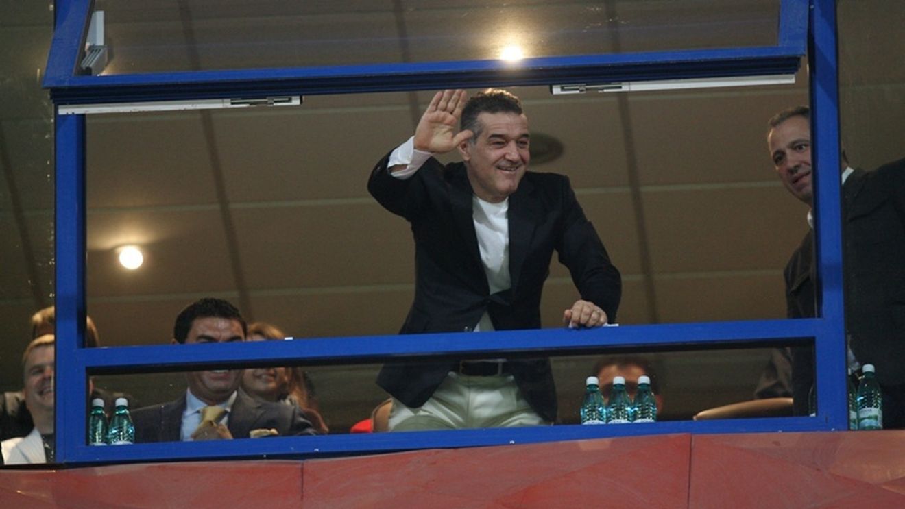 Iancu face dezvăluiri senzaționale:** "Becali vrea să renunțe la palmaresul Stelei! Merită felicitat și aplaudat!"