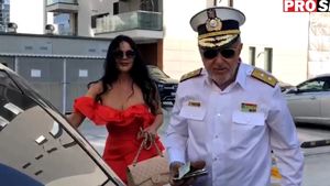 Ilie Năstase, tras pe dreapta la Paris pentru conducere sub influența alcoolului! Reacție total neașteptată a polițistului: „Domnule Năstase, ați băut trei beri! Lăsați motocicleta aici"