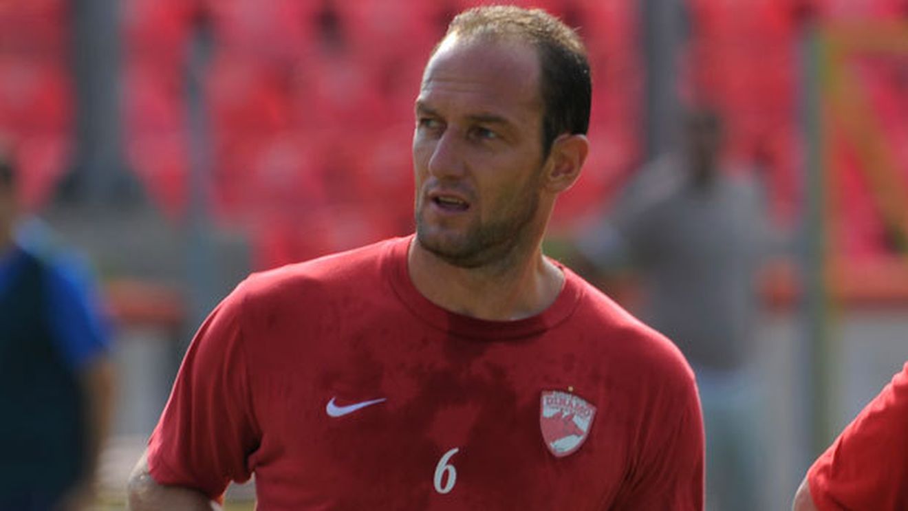 Mititelu plânge după el, iar Dorel îi răsucește cuțitul în rană:** "Sper să îmi închei cariera la Dinamo, de Craiova nu vreau să mai vorbesc"