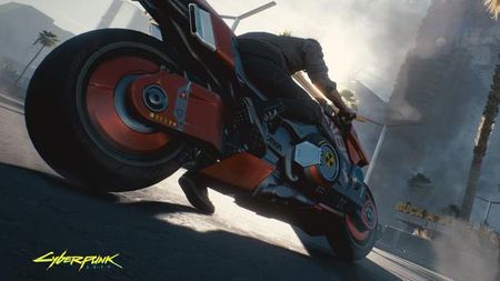 Cyberpunk 2077 - imagini noi și demo de gameplay foarte curând