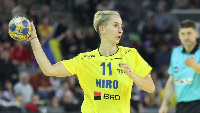 România și-a luat revanșa cu Spania, scor 21-20! Naționala are potențial de creștere în următoarea perioadă. Urmează barajul pentru Mondial cu Austria