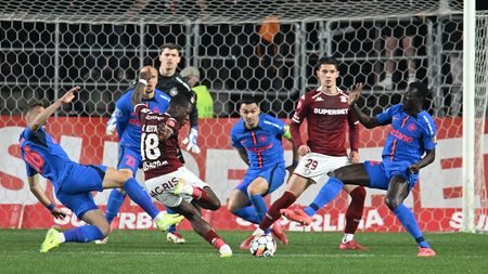 Războiul dintre Rapid și FCSB trece la următorul nivel! Ce a apărut pe pagina de Facebook a clubului patronat de Dan Șucu